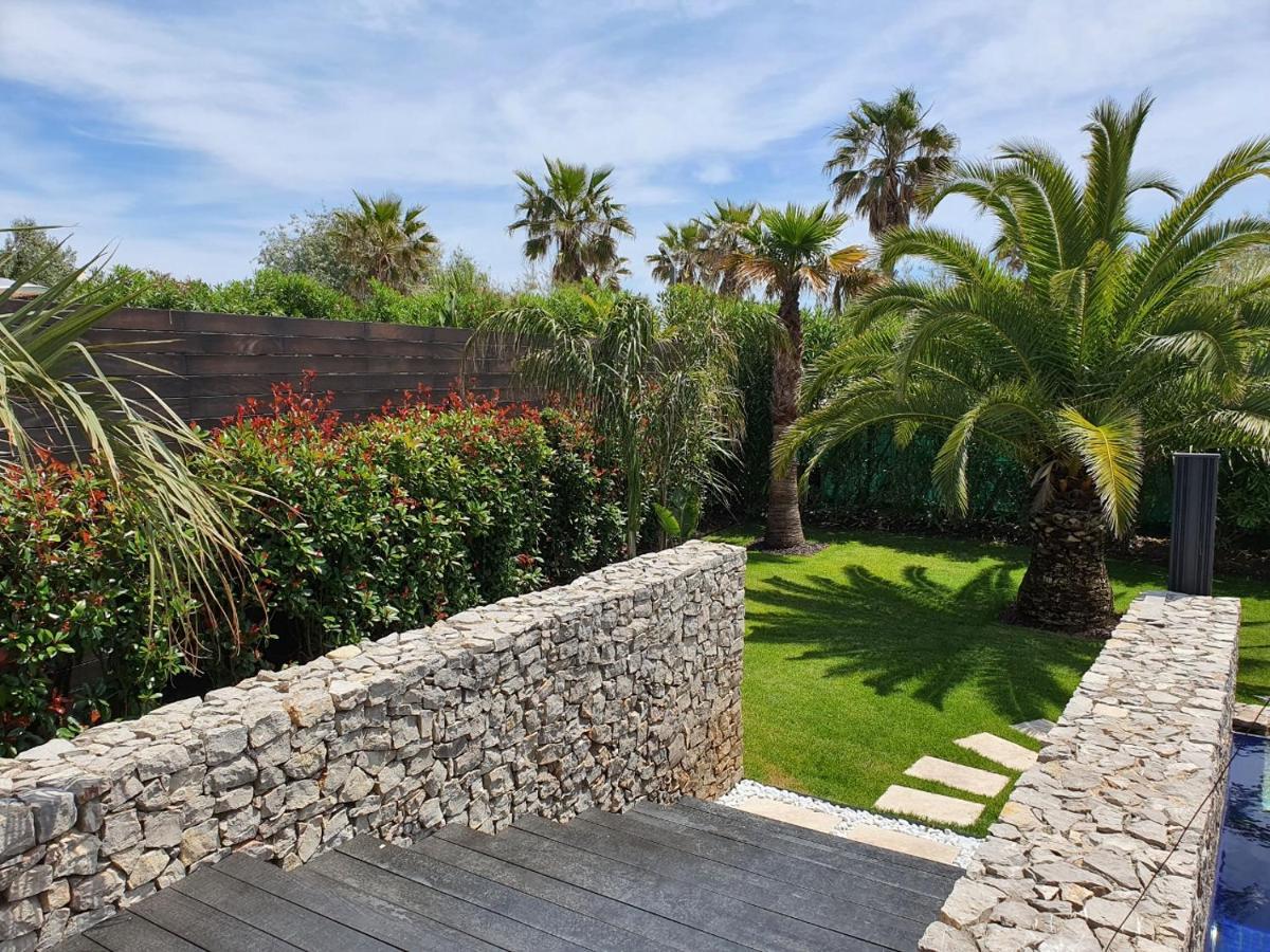 Villa Emerald Sète Exterior foto